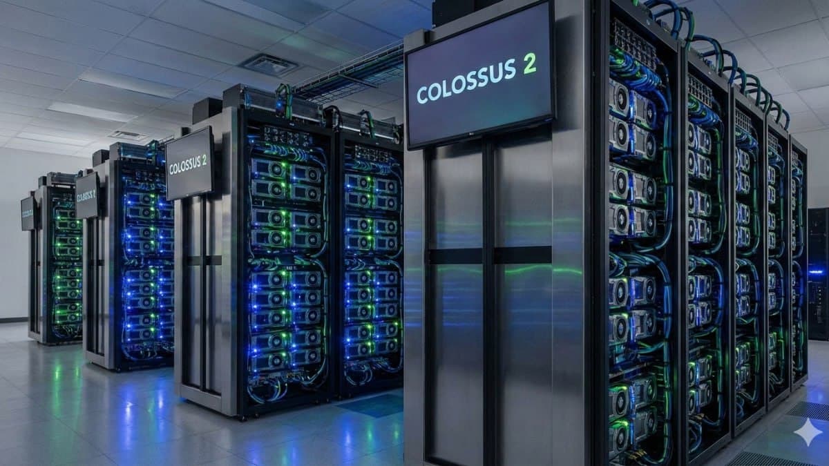 Grok 5 da xAI: o supermodelo de IA que pode mudar tudo