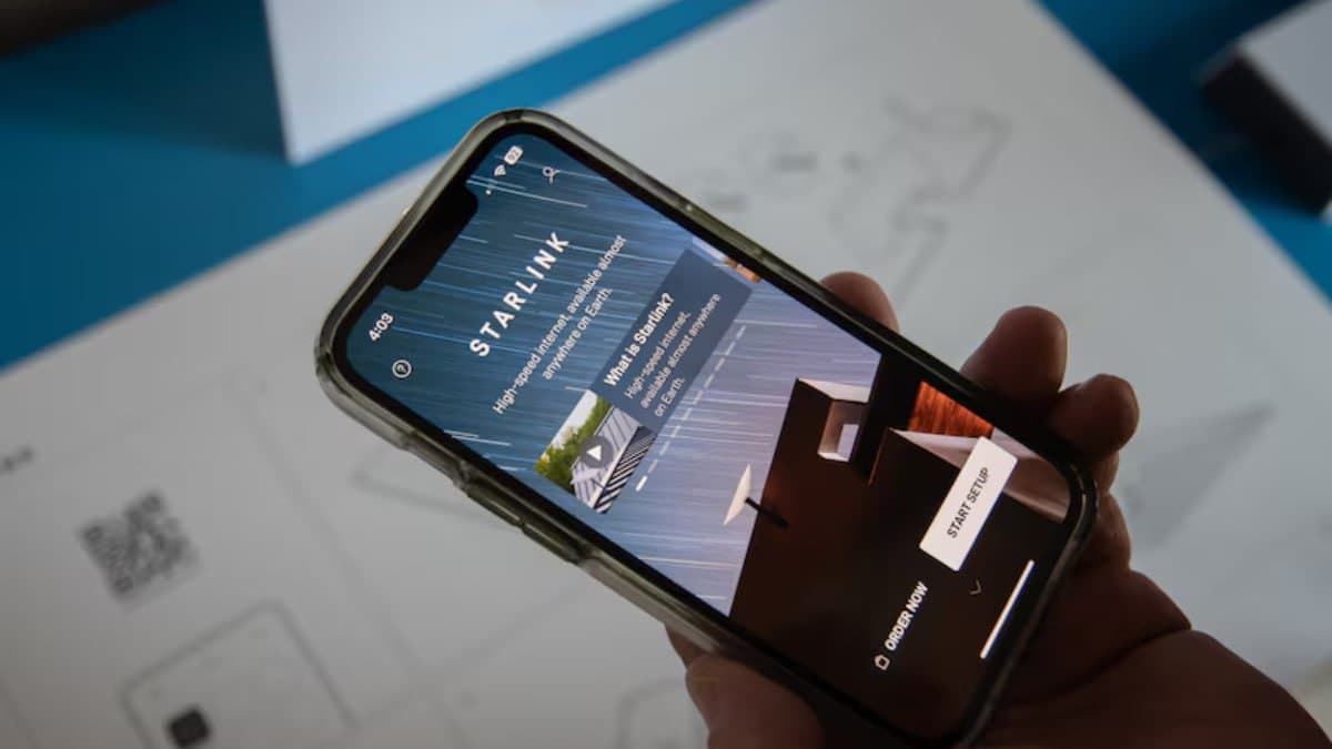 iPhone 18 Pro pode se conectar direto ao Starlink: parceria histórica a caminho?