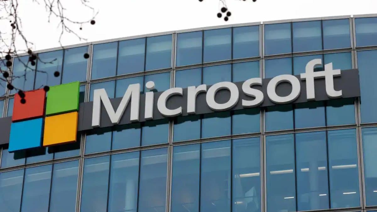 Por que ações da Microsoft despencaram 7% mesmo com lucros recordes