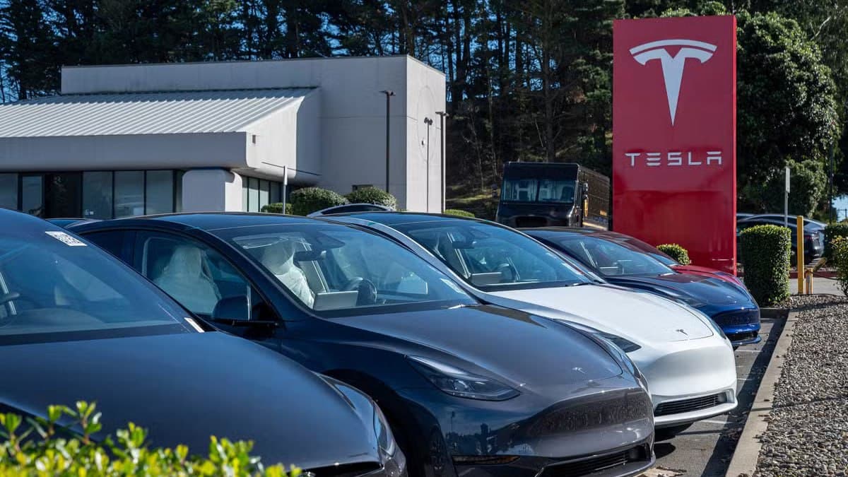 Seguro vai cair? Novo plano da Lemonade oferece até 50% de desconto para Teslas