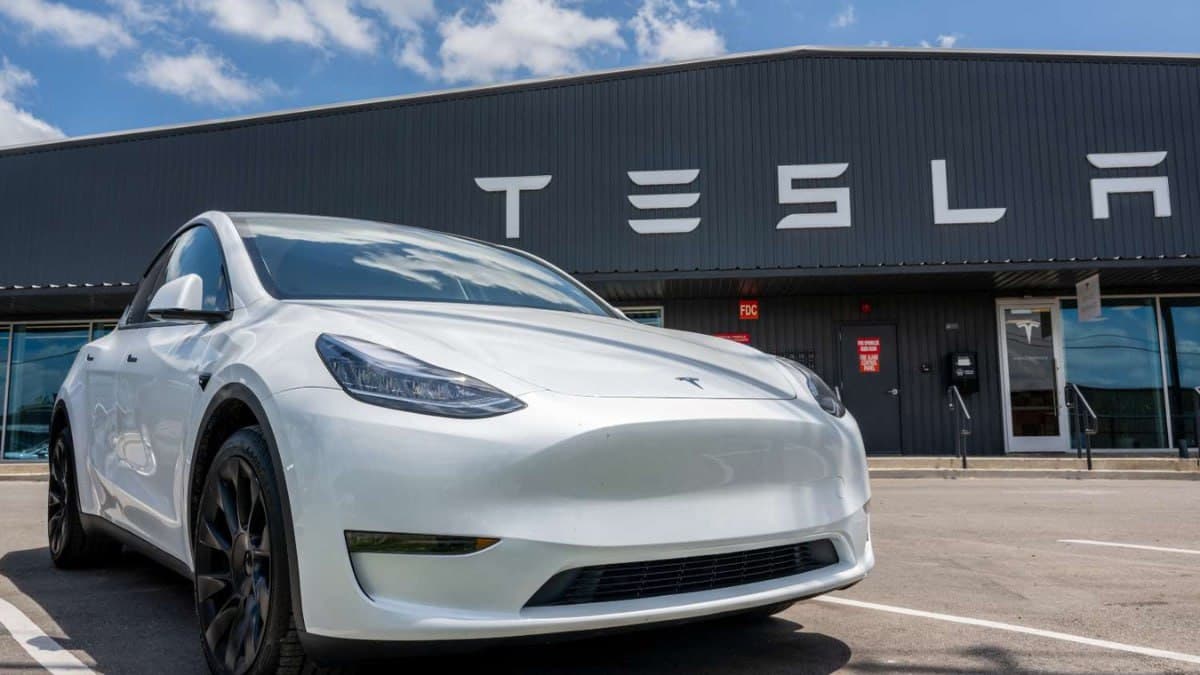 Robotaxis da Tesla sem motorista em Austin surpreendem mercado