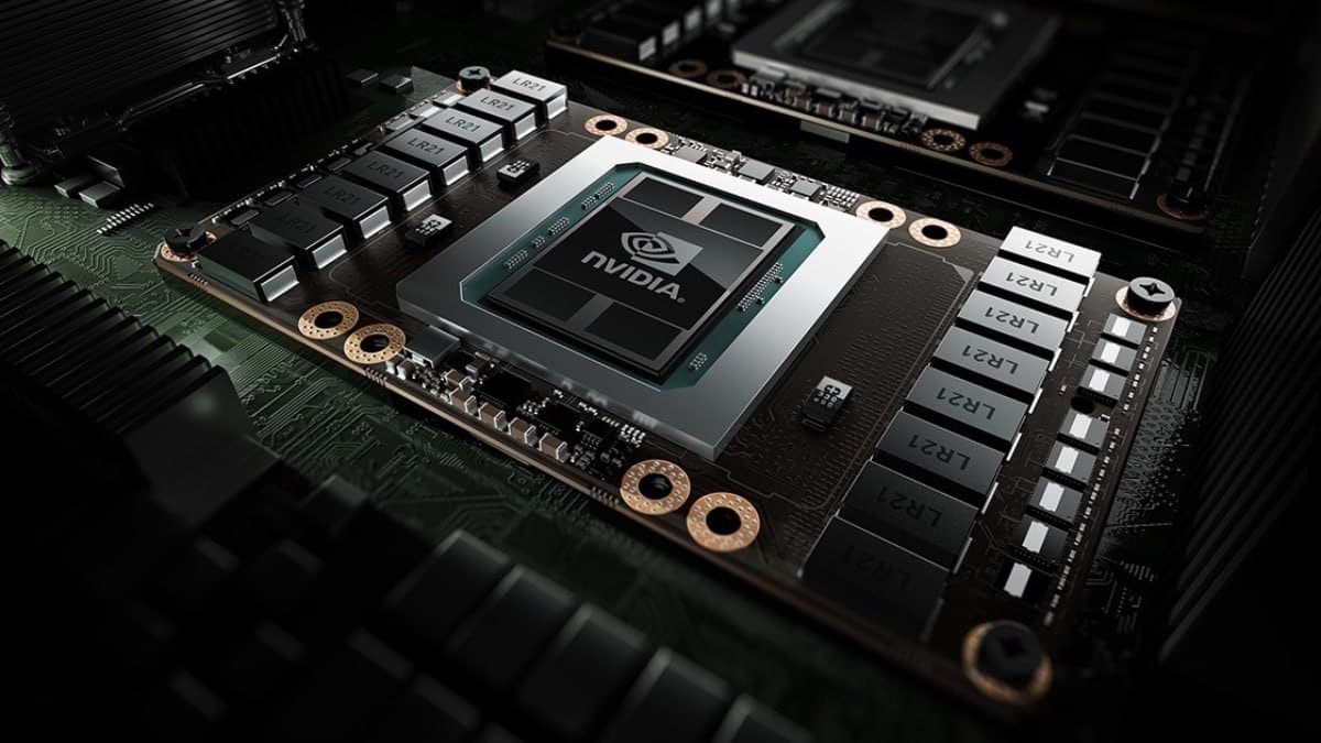 China abre caminho para compra de chip de IA da Nvidia: o que está em jogo?