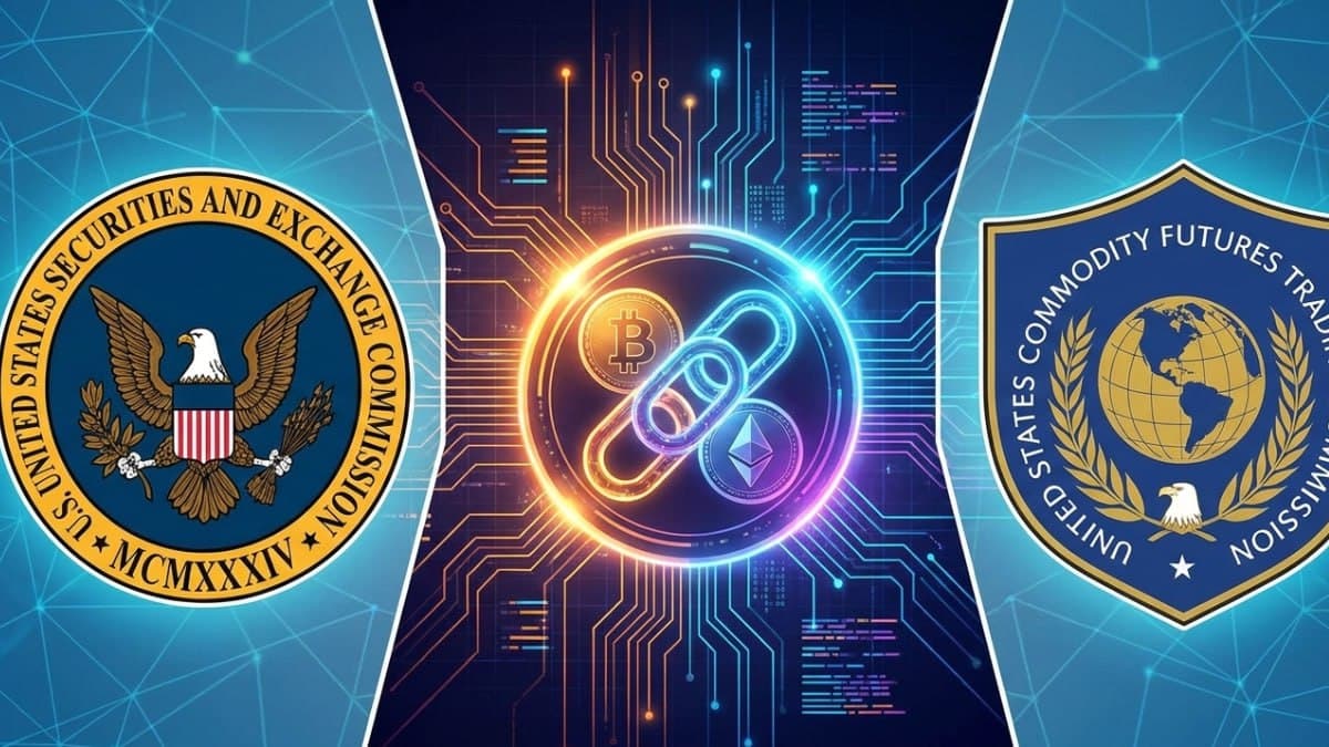 Regras de Cripto nos EUA: Encontro Pode Mudar Tudo