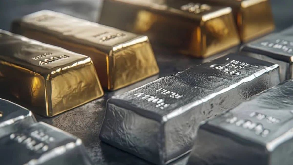 Volatilidade Relâmpago: Descubra o Motivo da Queda Histórica da Prata